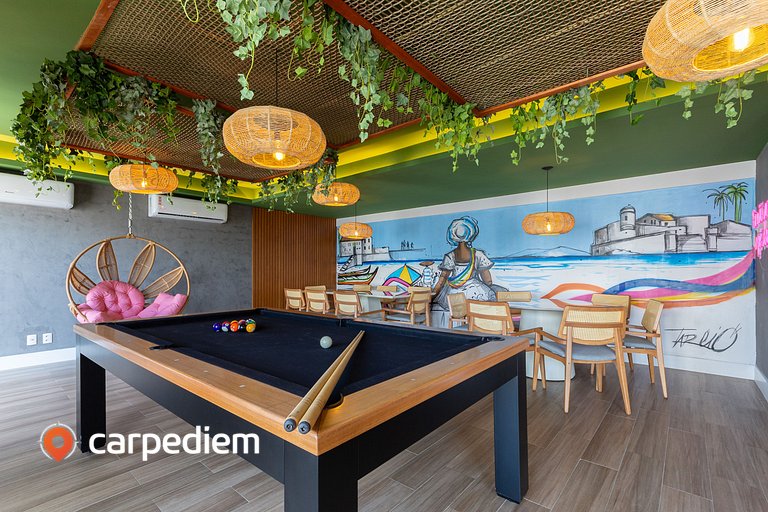 Porto Privilege Studios Housi Carpediem by Housi