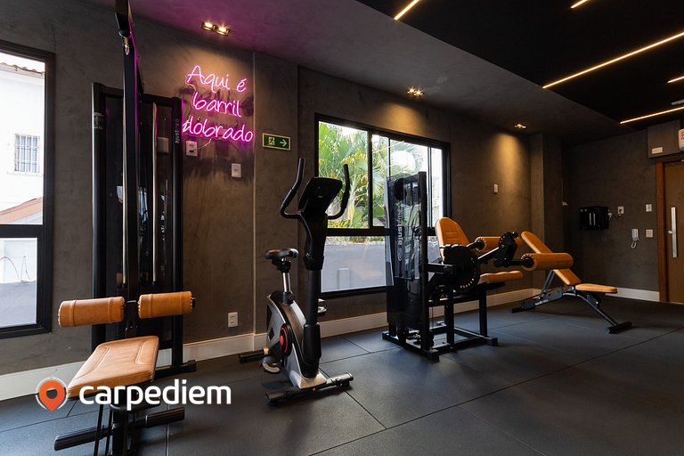 Porto Privilege Studios Housi Carpediem by Housi