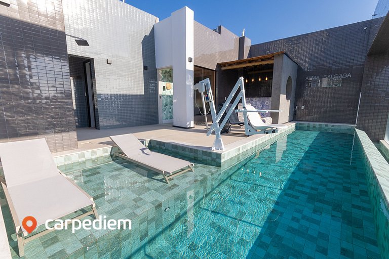 Porto Privilege Studios Housi Carpediem by Housi