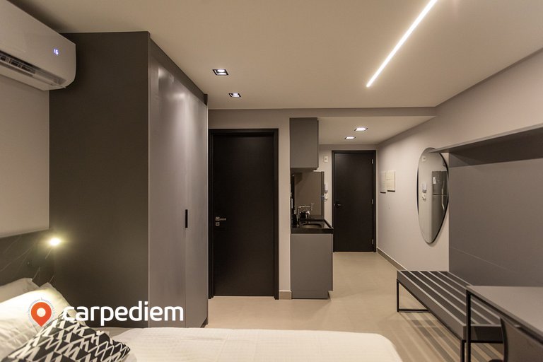 Way Tambaú #R4 - Estilo e Conforto By Carpediem