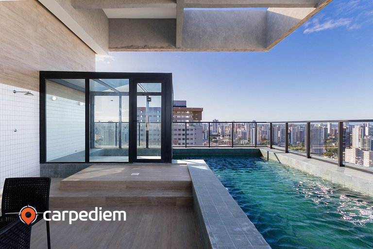 Max Derby #1903 - Apartamento triplo by Carpediem
