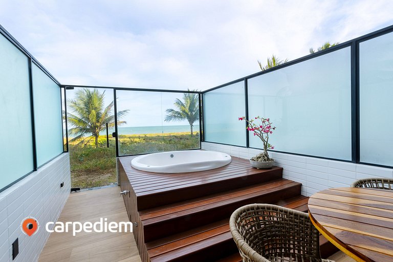 Alta Garden - Apê com Hidro e Vista by Carpediem