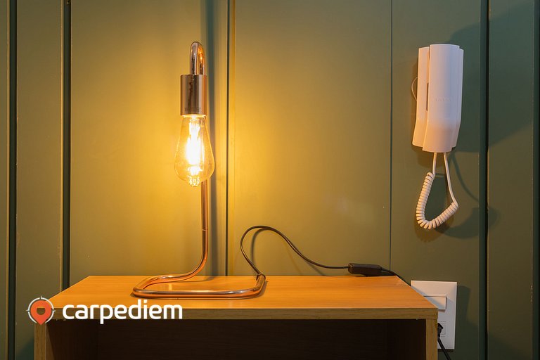 Get By Side #702 - Estúdio Moderno by Carpediem