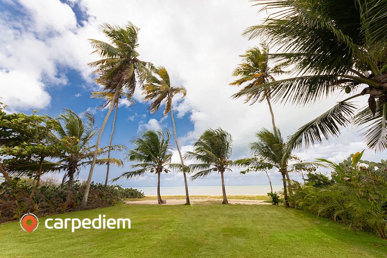 Breeze Residence #410 | Pé na Areia by Carpediem