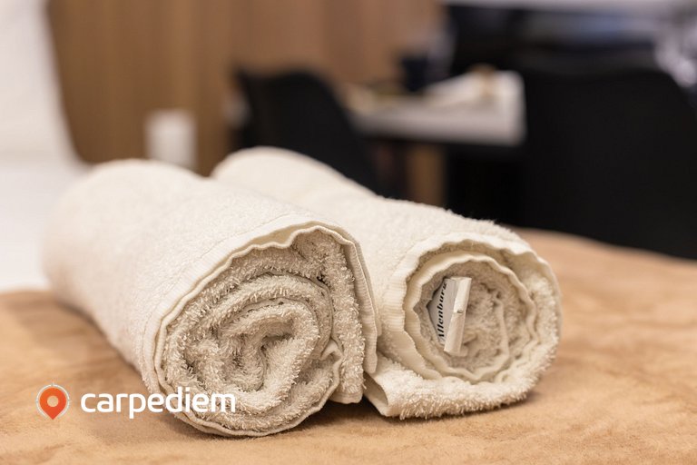 Breeze Residence #302 | Beira-mar by Carpediem