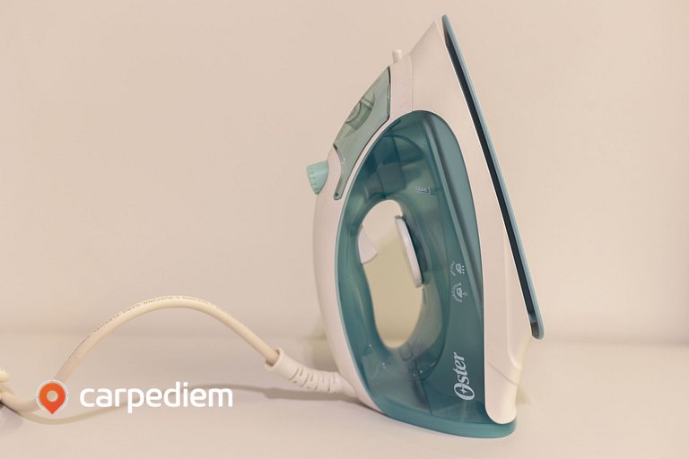 Breeze Residence #302 | Beira-mar by Carpediem