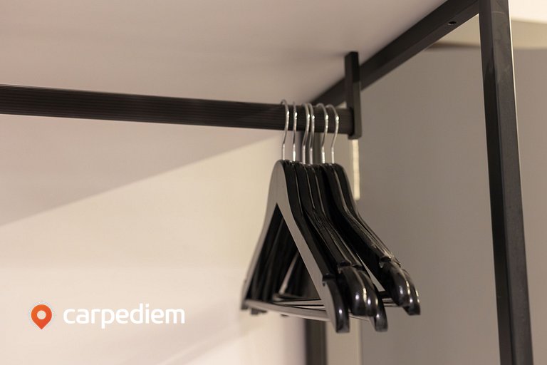 Breeze Residence #302 | Beira-mar by Carpediem