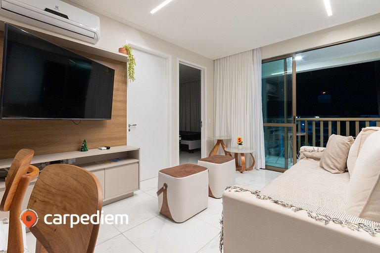 Beach Class #5305 Praia de Muro Alto by Carpediem