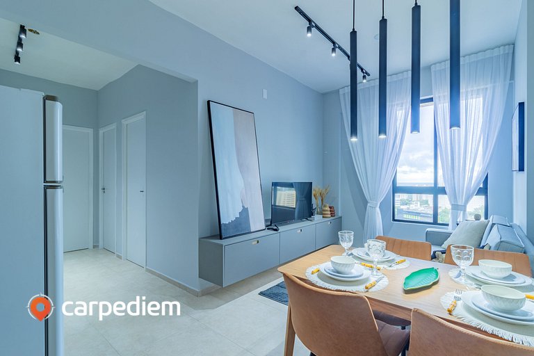 Max Derby #1903 - Apartamento triplo by Carpediem