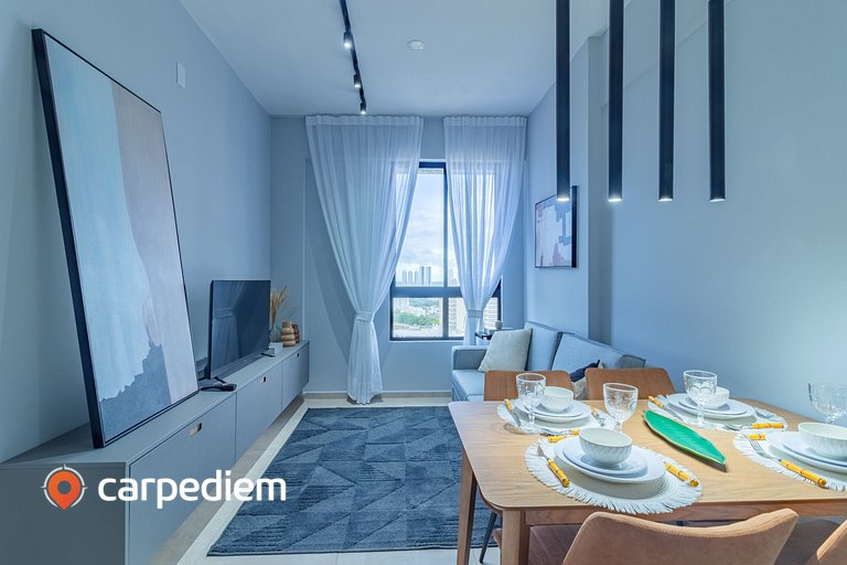 Max Derby #1903 - Apartamento triplo by Carpediem