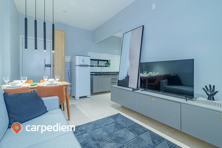 Max Derby #1903 - Apartamento triplo by Carpediem