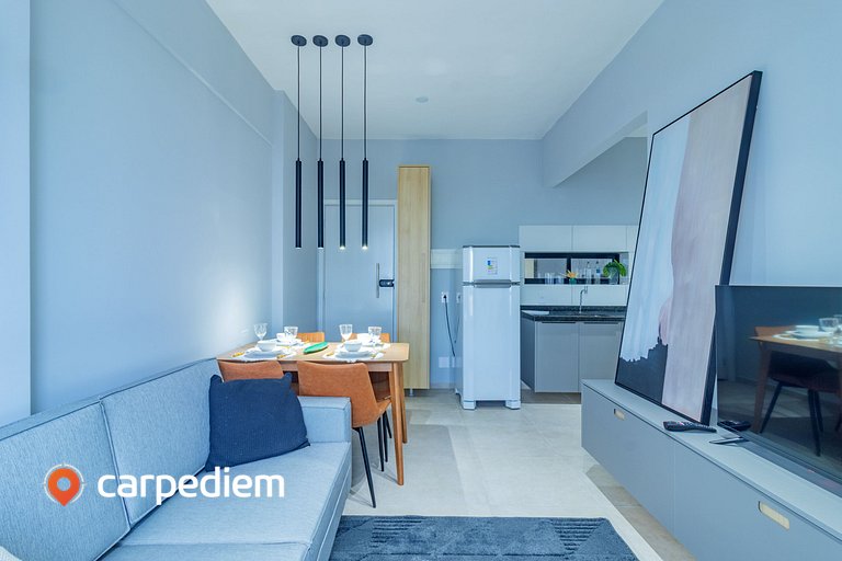 Max Derby #1903 - Apartamento triplo by Carpediem