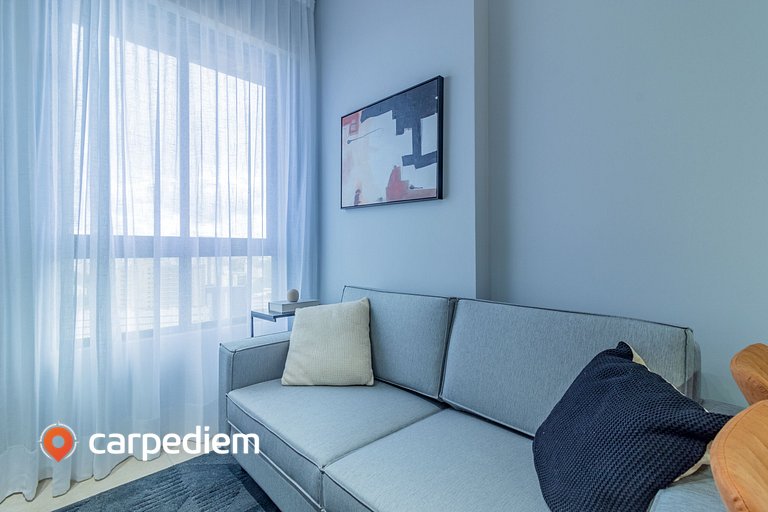Max Derby #1903 - Apartamento triplo by Carpediem