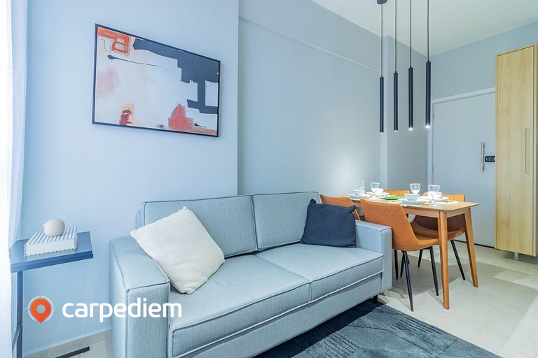 Max Derby #1903 - Apartamento triplo by Carpediem