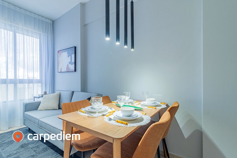 Max Derby #1903 - Apartamento triplo by Carpediem