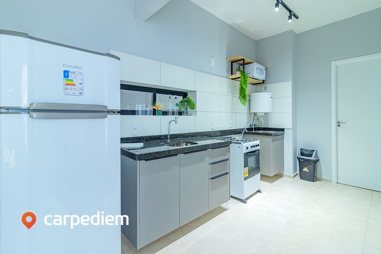 Max Derby #1903 - Apartamento triplo by Carpediem