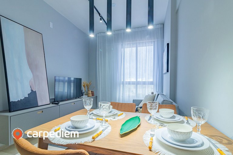 Max Derby #1903 - Apartamento triplo by Carpediem