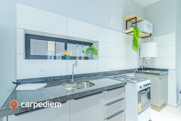 Max Derby #1903 - Apartamento triplo by Carpediem