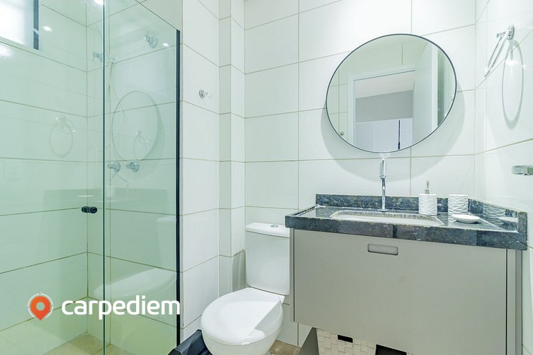 Max Derby #1903 - Apartamento triplo by Carpediem