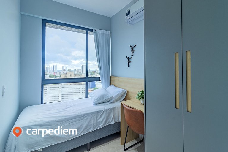 Max Derby #1903 - Apartamento triplo by Carpediem