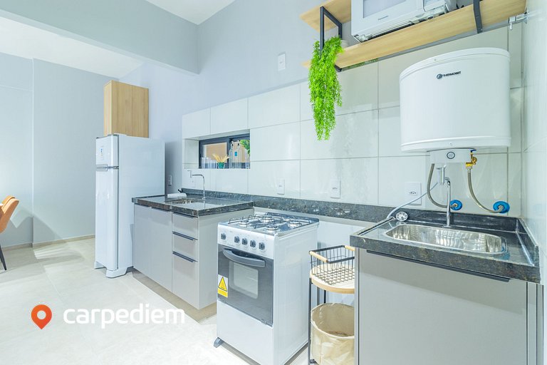 Max Derby #1903 - Apartamento triplo by Carpediem