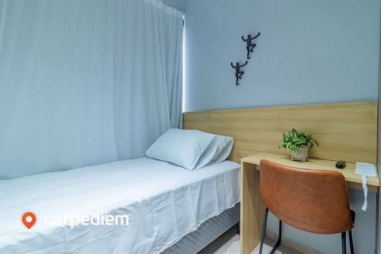Max Derby #1903 - Apartamento triplo by Carpediem
