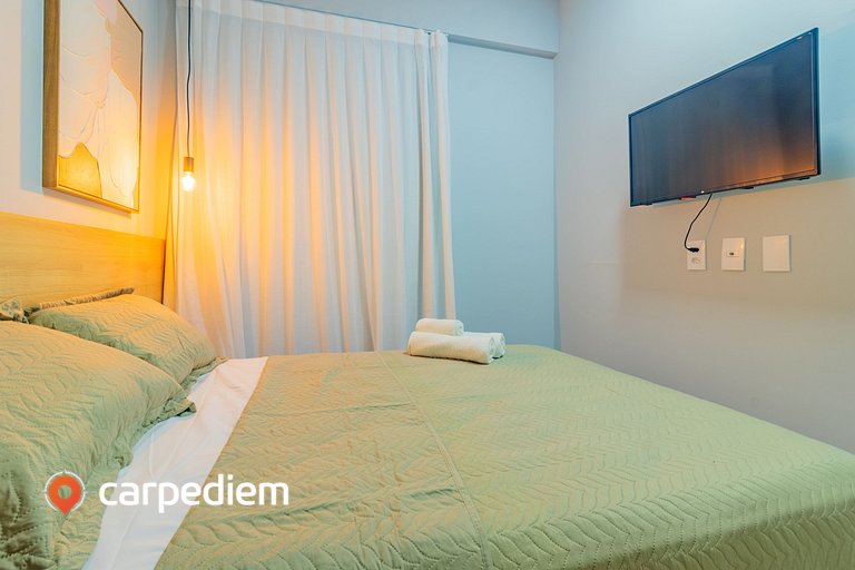 Max Derby #1903 - Apartamento triplo by Carpediem