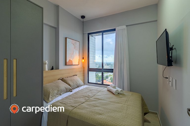Max Derby #1903 - Apartamento triplo by Carpediem