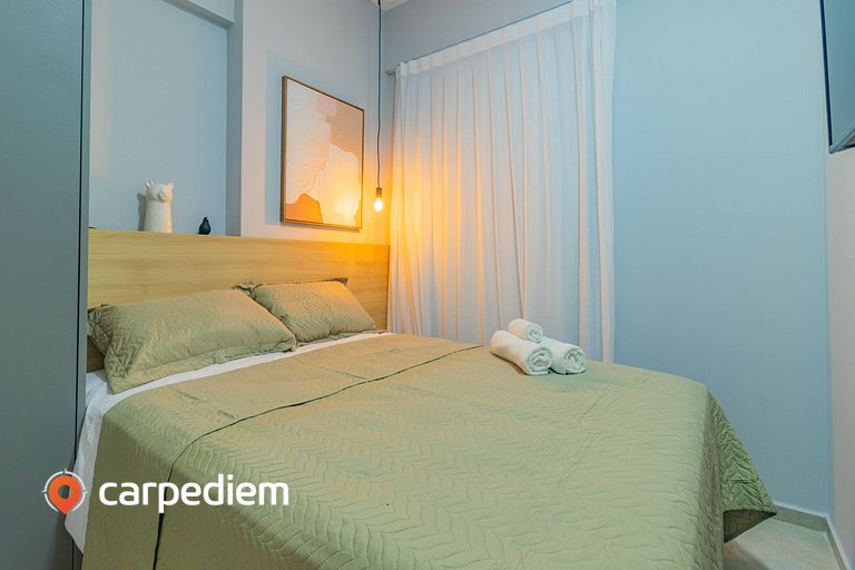 Max Derby #1903 - Apartamento triplo by Carpediem