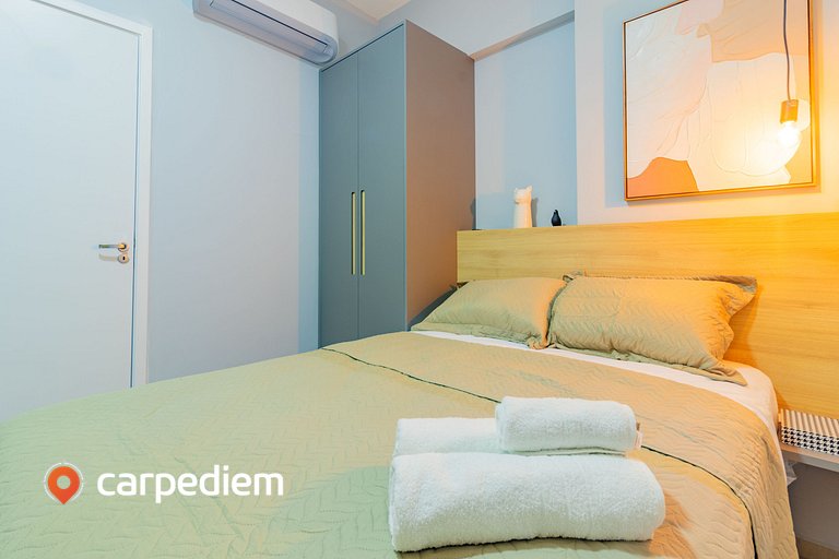 Max Derby #1903 - Apartamento triplo by Carpediem