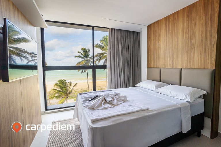 Breeze #407 - Duplo vista mar By Carpediem