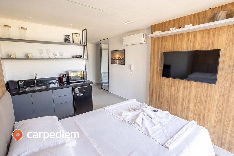 Breeze #407 - Duplo vista mar By Carpediem