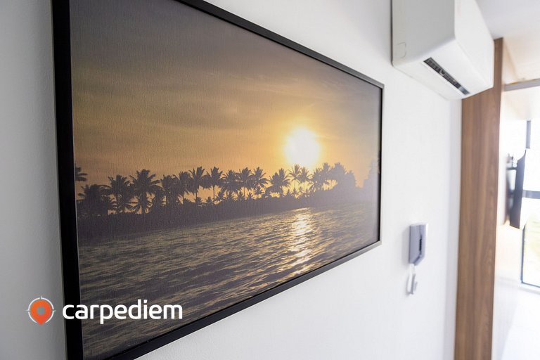 Breeze #407 - Duplo vista mar By Carpediem