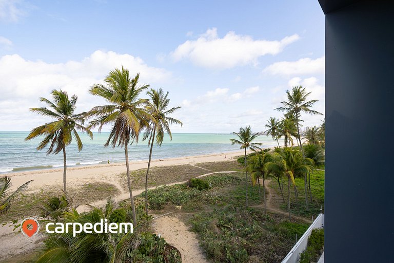 Breeze #407 - Duplo vista mar By Carpediem