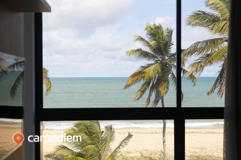 Breeze #407 - Duplo vista mar By Carpediem
