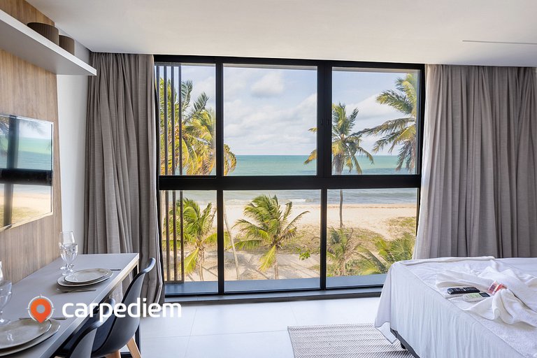 Breeze #406 - Quadruplo vista mar By Carpediem