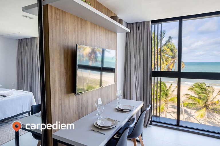 Breeze #406 - Quadruplo vista mar By Carpediem