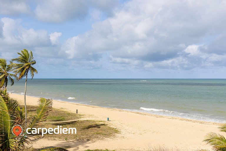 Breeze #406 - Quadruplo vista mar By Carpediem