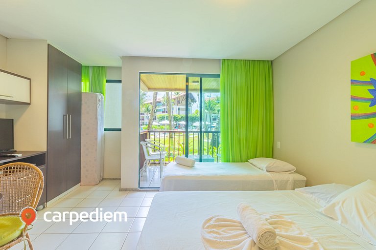 Marulhos Suítes Resort - Triplo by Carpediem
