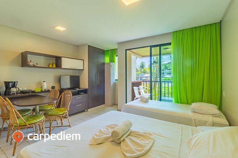 Marulhos Suítes Resort - Triplo by Carpediem