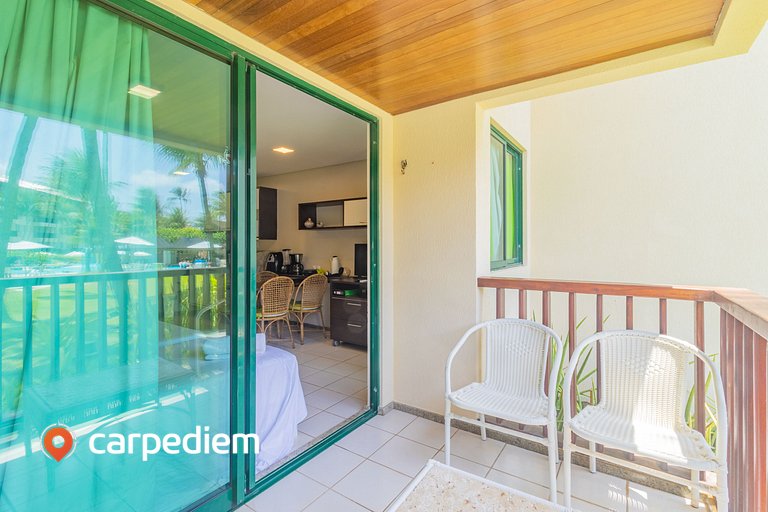 Marulhos Suítes Resort - Triplo by Carpediem