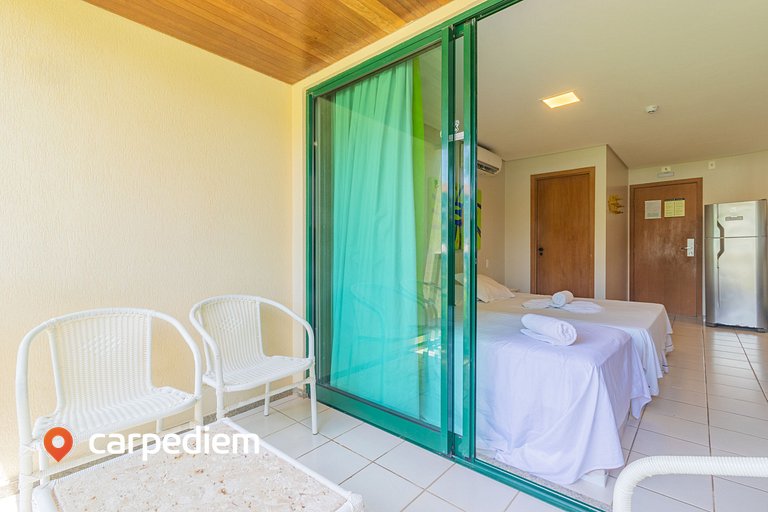 Marulhos Suítes Resort - Triplo by Carpediem