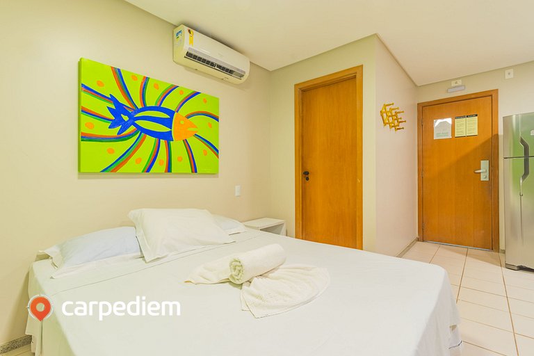 Marulhos Suítes Resort - Triplo by Carpediem