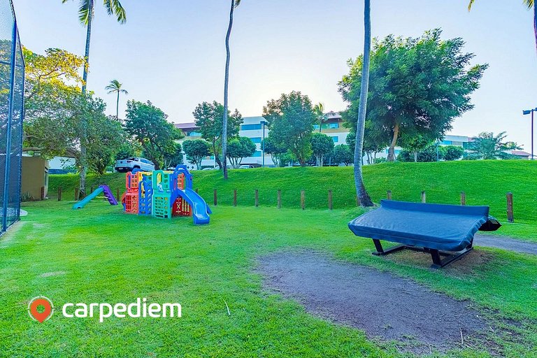 Marulhos Suítes Resort - Triplo by Carpediem