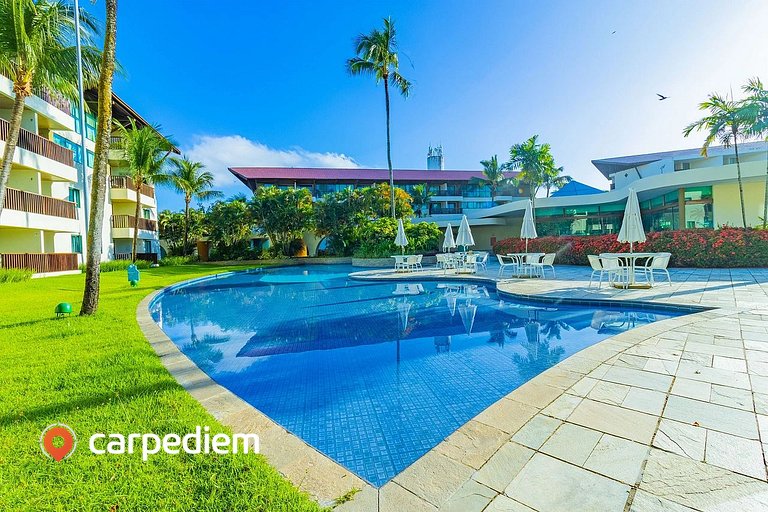 Marulhos Suítes Resort - Triplo by Carpediem