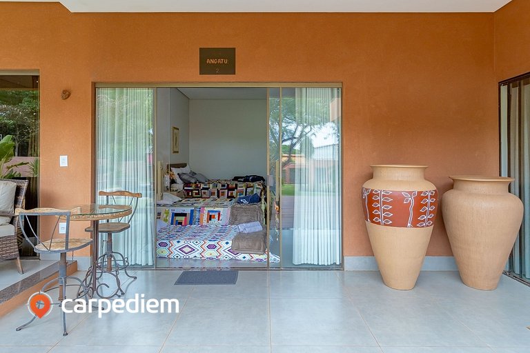 Casa Bonita - Luxo em Bonito by Carpediem