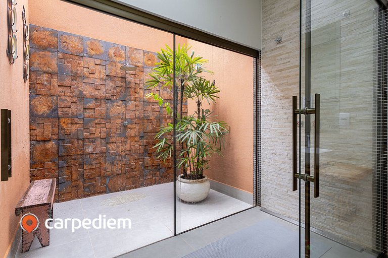 Casa Bonita - Luxo em Bonito por Carpediem