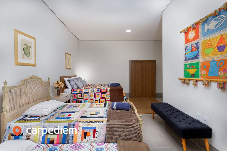 Casa Bonita - Luxo em Bonito by Carpediem
