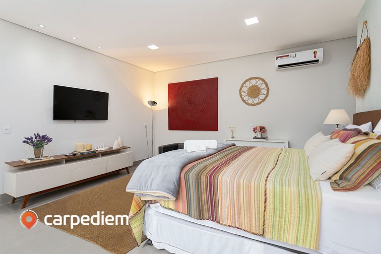 Casa Bonita - Luxo em Bonito por Carpediem