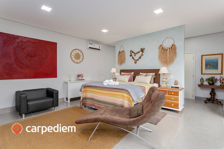 Casa Bonita - Luxo em Bonito by Carpediem